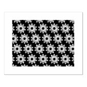 Benutzerdefinierte Briefmarke 4" x 5", Farbe des T Gummistempel (Prägung)