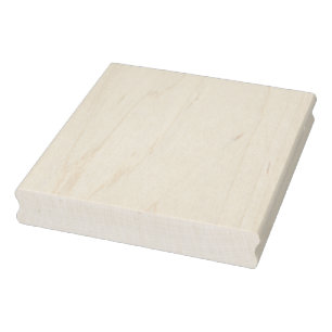 Benutzerdefinierte Briefmarke 4" x 5", Farbe des T Gummistempel