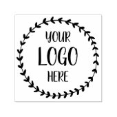 Benutzerdefinierte Briefmarke - Eigener Text hinzu Permastempel (Design)