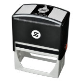 Benutzerdefinierte Briefmarke für die selbstfarbig Permastempel (Produkt)