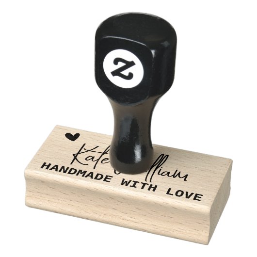 Benutzerdefinierte Briefmarke für handgefertigte E Gummistempel (Stempel)