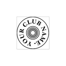 Benutzerdefinierte Briefmarke Gummistempel