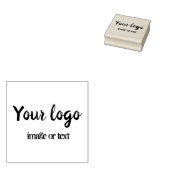 Benutzerdefinierte Briefmarke, personalisierter Te Gummistempel (Stempel)