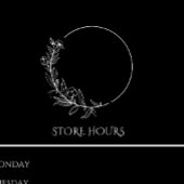 Benutzerdefinierte Business-Fensterklammer Fensteraufkleber