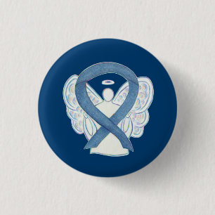 Benutzerdefinierte Button-Buttone für die Anzeige  Button