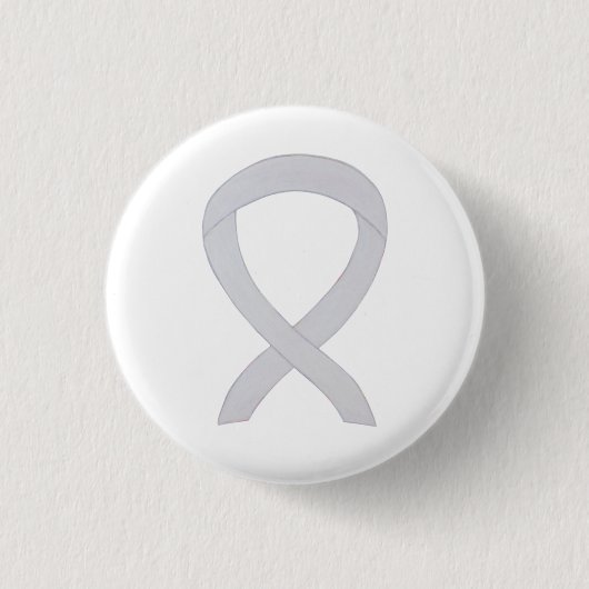Benutzerdefinierte Button-Buttone für die Perl Whi Button (Vorderseite)