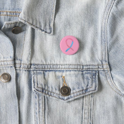 Benutzerdefinierte Buttone für rosa und blaue Warn Button (Beispiel)