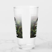 Benutzerdefinierte Camouflage, die die Parade über Glas (Links)