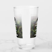 Benutzerdefinierte Camouflage, die die Parade über Glas (Rechts)