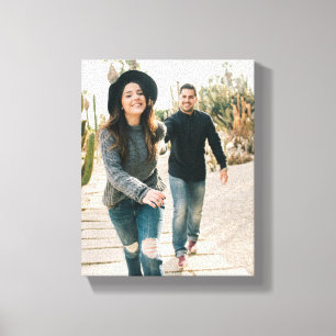Benutzerdefinierte Canvas drucken mit Ihren Fotos Leinwanddruck