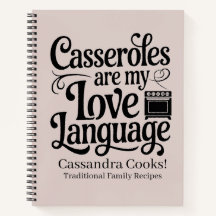 Benutzerdefinierte Casseroles sind mein Sprachreze