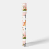 Benutzerdefinierte "Cat Mama" iPhone Case (Rückseite / Rechts)