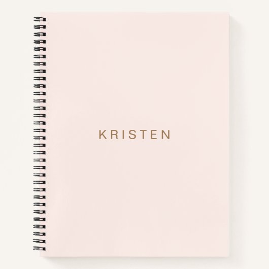 Benutzerdefinierte Checkliste löschen Notizblock (Vorderseite)