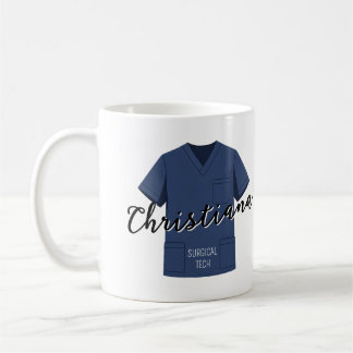 Benutzerdefinierte chirurgische Technik Chirurgiet Kaffeetasse