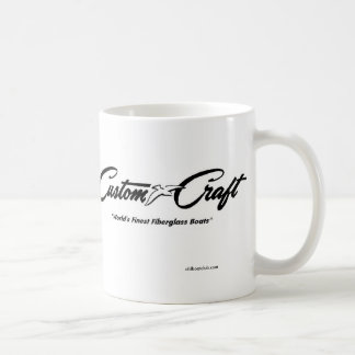 Benutzerdefinierte Craft 11 Oz. Keramik-Tasse Kaffeetasse