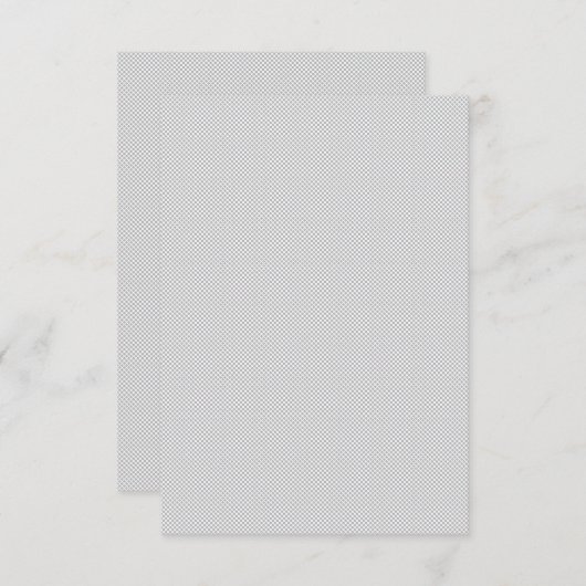 Benutzerdefinierte Dankeschön-Karten | Groovy to M Dankeskarte (Vorne/Hinten)