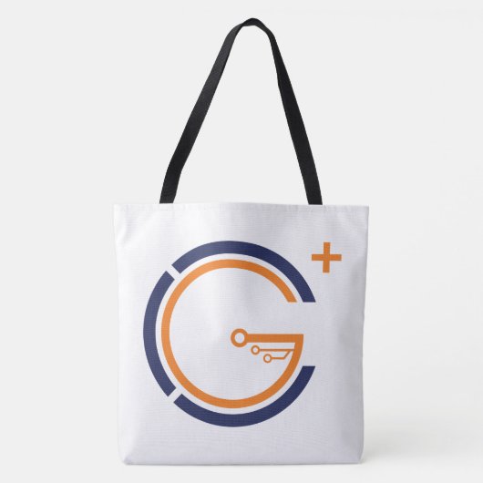 Benutzerdefinierte Design-Tasche für das G+STEAM M Tasche (Vorderseite)