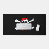 Benutzerdefinierte Desktop-Matte für einen Inspiri Schreibtischunterlage (Tastatur & Maus)