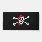 Benutzerdefinierte Desktop-Matte für einen Inspiri Schreibtischunterlage (Vorderseite)