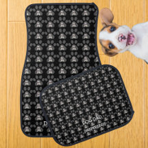 Benutzerdefinierte DIY Moderne Elegante Hunde-Vate