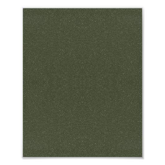 Benutzerdefinierte dunkle Moosgeräusche Textur Fot Fotodruck (Vorne)