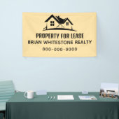 Benutzerdefinierte Eigenschaft für Leasing-Berufli Banner (Messeveranstaltung)