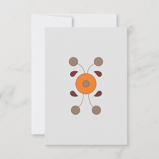 Benutzerdefinierte Einladungen für jedes Ereignis (Vorderseite)