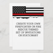 Benutzerdefinierte Einladungen oder Status für die (Vorne/Hinten)