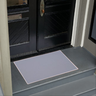 Benutzerdefinierte Eintrittsmatte Fußmatte