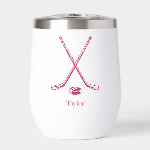Benutzerdefinierte Eishockey-Icons Jede Farbe Pers