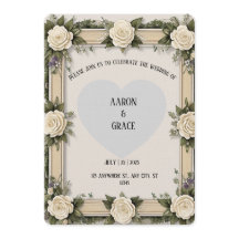 Benutzerdefinierte elegante Hülle in Rosenblütenbl