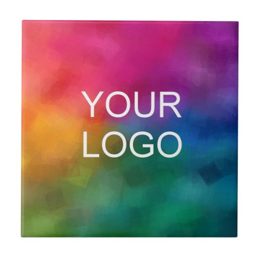 Benutzerdefinierte elegante Vorlage Laden Sie hier Fliese (Vorderseite)