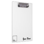 Benutzerdefinierte Ereignisklammer Klemmbrett (Rechts)