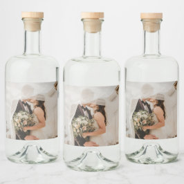 Benutzerdefinierte Etiketten - Perfektes Geschenk 