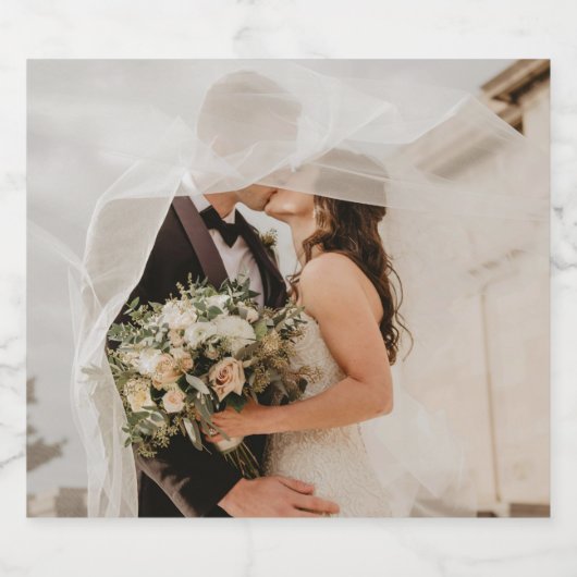 Benutzerdefinierte Etiketten - Perfektes Geschenk  (Einzelnes Label)