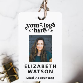 Benutzerdefinierte Event-ID mit dem Namen des Foto Ausweis