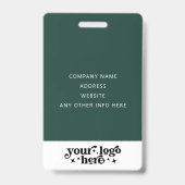 Benutzerdefinierte Event-ID mit dem Namen des Foto Ausweis (Rückseite)