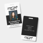 Benutzerdefinierte Event-ID mit dem Namen des Foto Ausweis (Vorder- & Rückseite)