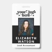 Benutzerdefinierte Event-ID mit dem Namen des Foto Ausweis (Vorderseite)