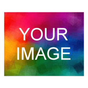 Benutzerdefinierte Event-Party-Familienhochzeit Ho Fotodruck