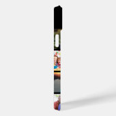 Benutzerdefinierte Familiensammlung und Name Case-Mate iPhone Hülle (Rückseite / Rechts)