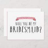 Benutzerdefinierte Farbe der Multifunktionsleiste Einladungspostkarte (Vorne/Hinten)