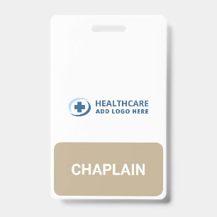 Benutzerdefinierte Farbe Geistliche Seelsorge Kapl Ausweis