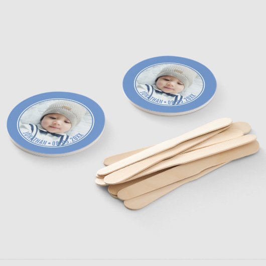 Benutzerdefinierte Farbe mit benutzerdefiniertem F Fächer (Non-assembled)