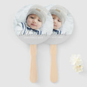 Benutzerdefinierte Farbe mit benutzerdefiniertem F Fächer (Vorne und Hinten)