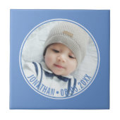 Benutzerdefinierte Farbe mit benutzerdefiniertem F Fliese (Vorderseite)