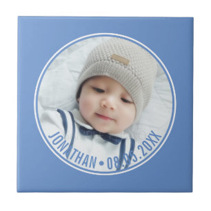 Benutzerdefinierte Farbe mit benutzerdefiniertem F Fliese