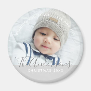 Benutzerdefinierte Farbe mit benutzerdefiniertem F Magnet