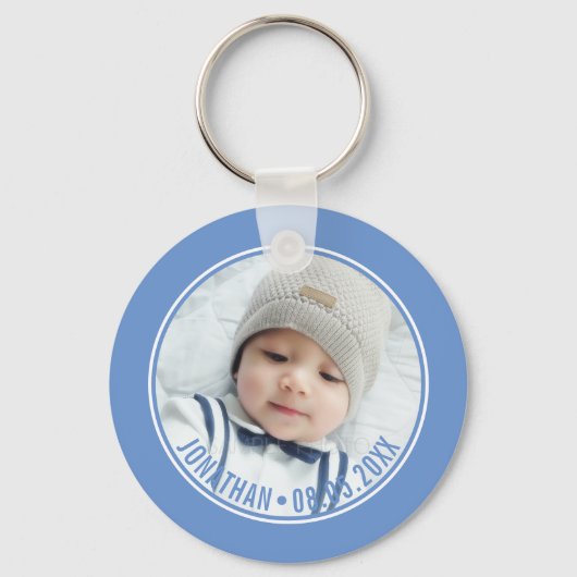 Benutzerdefinierte Farbe mit benutzerdefiniertem F Schlüsselanhänger (Vorderseite)