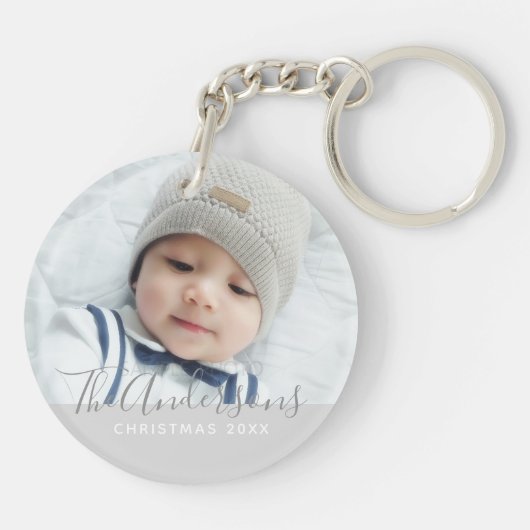 Benutzerdefinierte Farbe mit benutzerdefiniertem F Schlüsselanhänger (Rückseite)